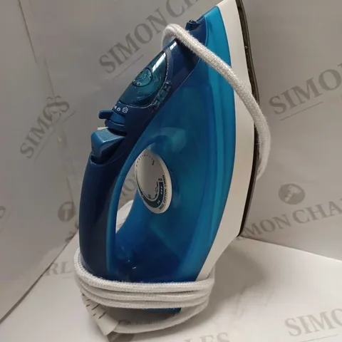 PHILIPS COMFORT STEAM IRON 