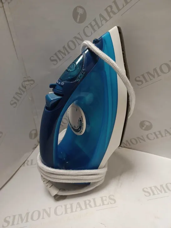 PHILIPS COMFORT STEAM IRON 