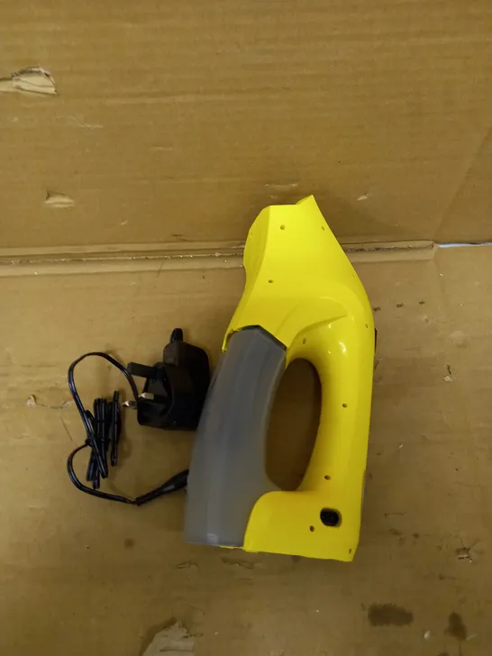 KARCHER WV1 WINDOW VAC 