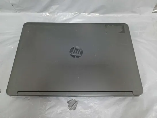 HP PROBOOK 650 G1 15 INCH	I7-4600M 2.90GHZ