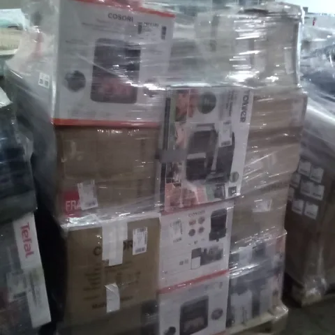 PALLET OF APPROXIMATELY 22 ASSORTED ITEMS INCLUDING: