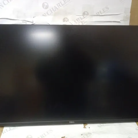 DELL 32 INCH 4K UHD GAMING MONITOR