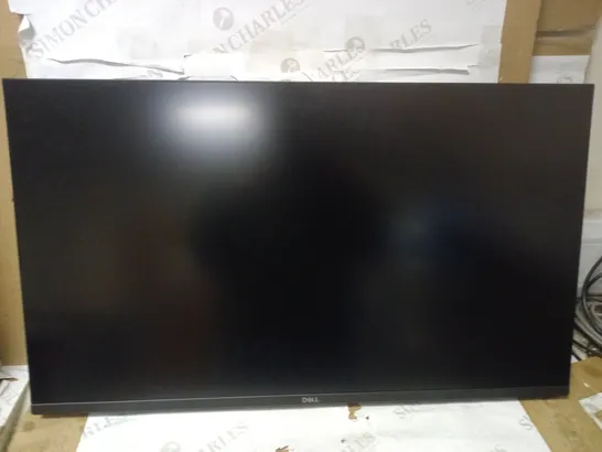 DELL 32 INCH 4K UHD GAMING MONITOR