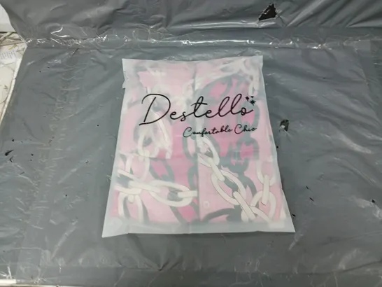 3 BRAND NEW DESTELLO PINK PJ LINK SET 