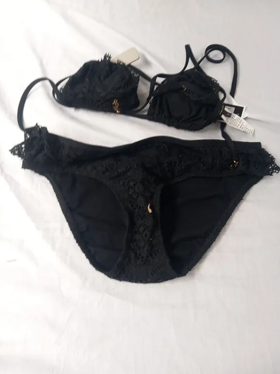 APPROXIMATELY 5 ASSORTED BIKINI'S TO INCLUDE; MISSION AND HISTOIRE DE PLAGE