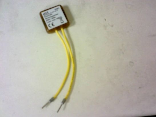 EQ-3 130366 SWITCH-ON CURRENT LIMITER