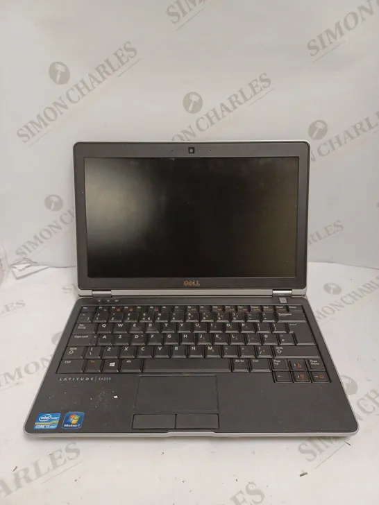 DELL LATITUDE E6230 LAPTOP 