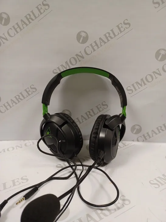 TURTLE BEACH RECON 50X XBOX