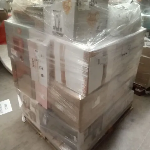 PALLET OF APPROXIMATELY 45 ASSORTED ITEMS INCLUDING: