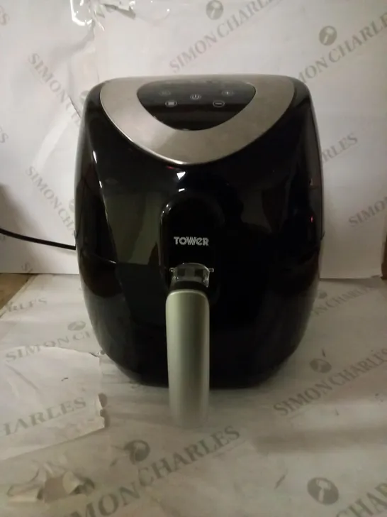 TOWER DIGITAL CONTROL AIR FRYER 4.3L