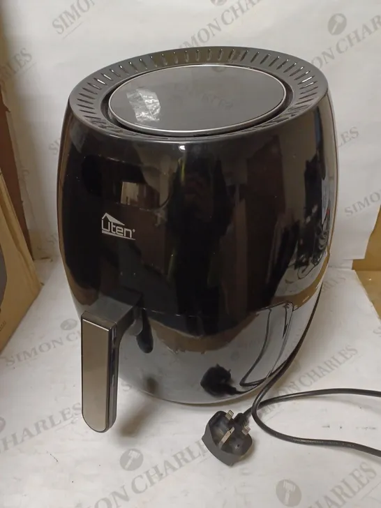 UTEN LOW-FAT AIR FRYER (HF-1088TS (UEA023))