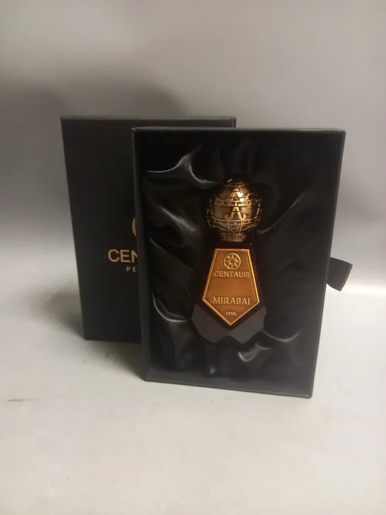 BOXED CENTAURI MIRABI EXTRAIT PARFUM 30ML