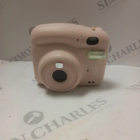 BOXED FUJIFILM INSTAX MINI 12 INSTANT CAMERA 