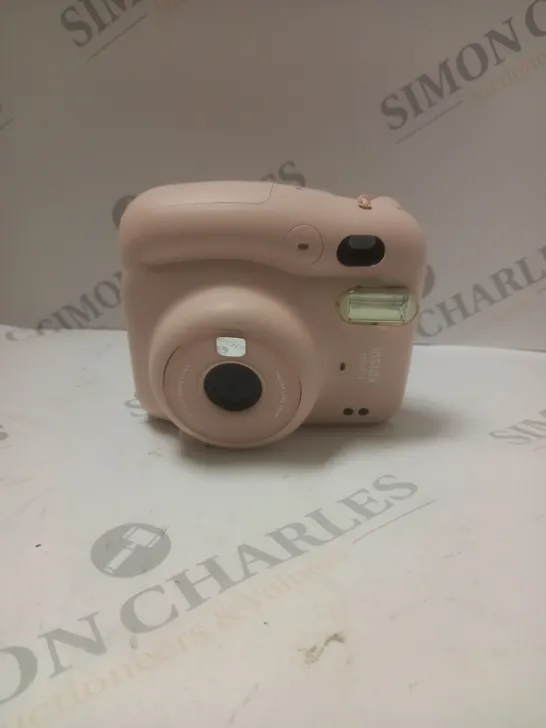 BOXED FUJIFILM INSTAX MINI 12 INSTANT CAMERA 