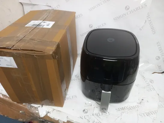 BOXED MASTERCHEF 4.5L DIGITAL AIR FRYER 