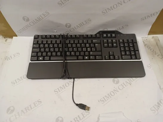 DELL WIRED KEYBOARD 