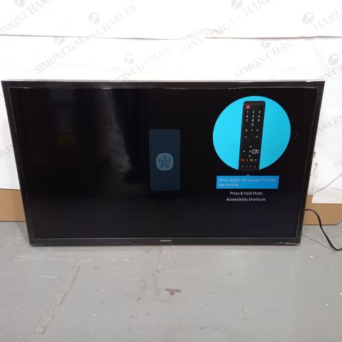 SAMSUNG UE32T5300 32 INCH FULL HD, SMART TV - BLACK