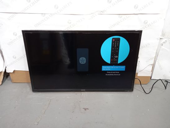 SAMSUNG UE32T5300 32 INCH FULL HD, SMART TV - BLACK RRP £279