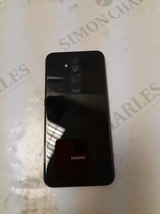 HUAWEI MATE 20 LITE SNE-LX1 