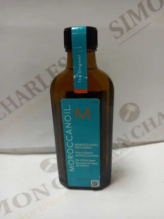  MOROCCANOIL TREATMENT ORIGINAL OIL 100ML