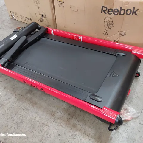 REEBOK iRUN TREADMILL 