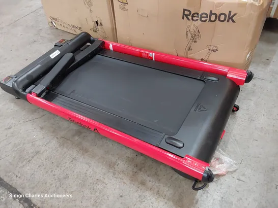 REEBOK iRUN TREADMILL 