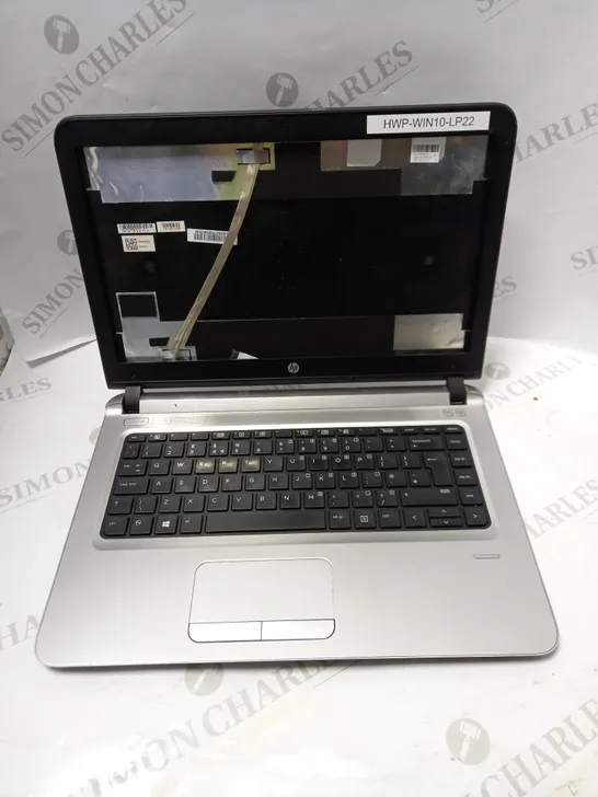 HP PROBOOK 440 G5 (14 INCH) NOTEBOOK PC