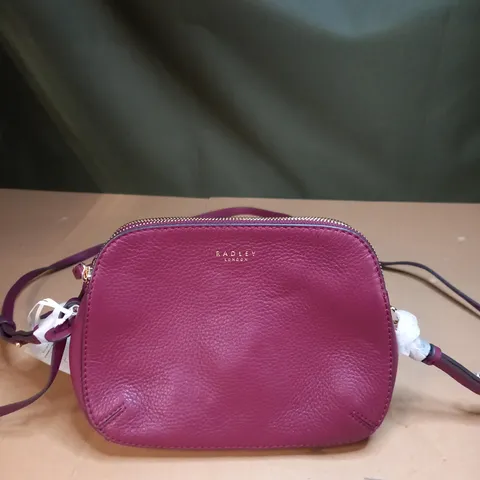 WOMENS RADLEY LONDON CROSS BODY BAG