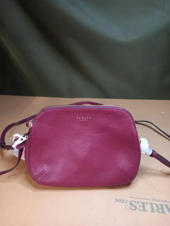 WOMENS RADLEY LONDON CROSS BODY BAG