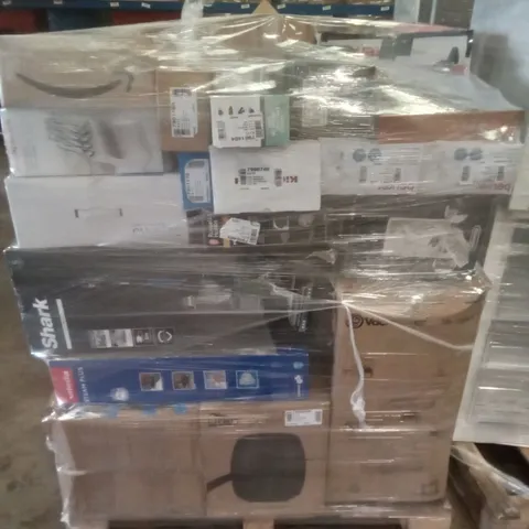 PALLET OF APPROXIMATELY 50 ASSORTED ITEMS INCLUDING: