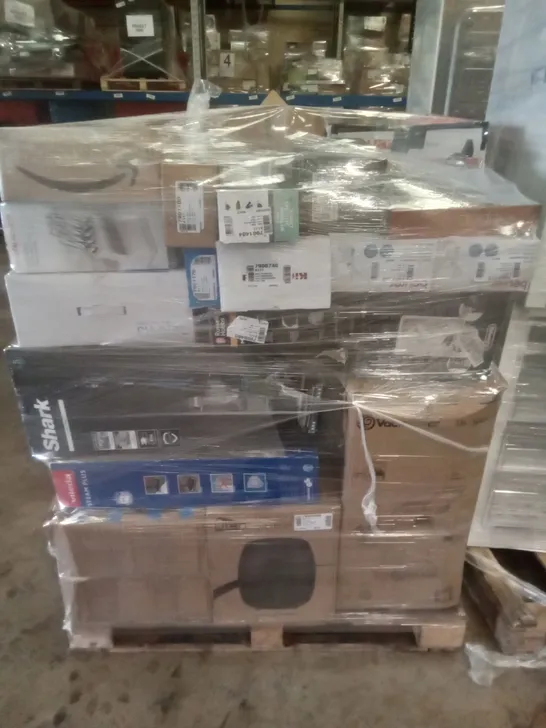 PALLET OF APPROXIMATELY 50 ASSORTED ITEMS INCLUDING: