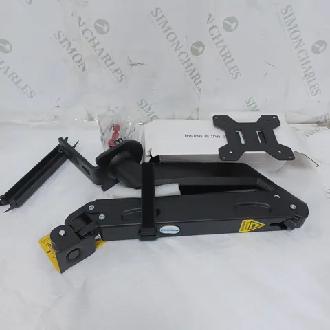 BOXED PHOLITEN PC MONITOR ARM 