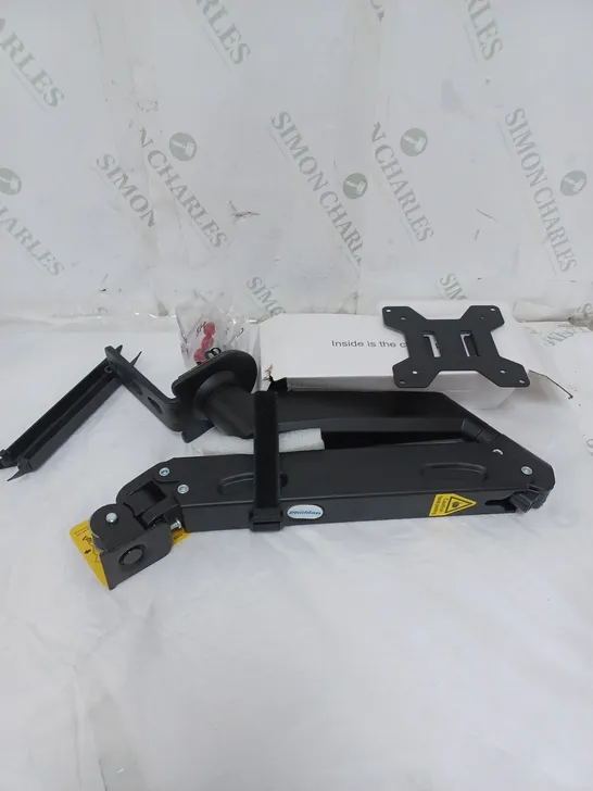 BOXED PHOLITEN PC MONITOR ARM 