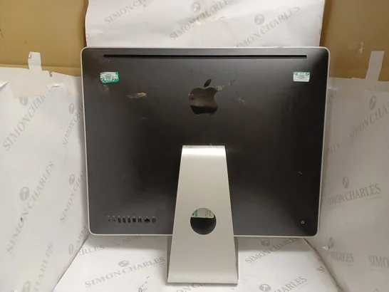 APPLE IMAC (A1225 EARLY 2008)