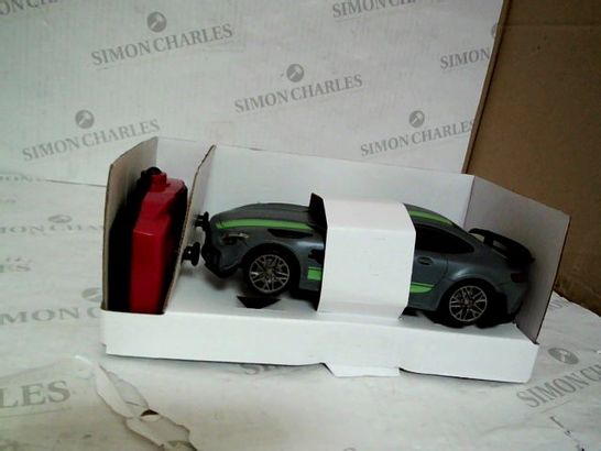 REMOTE CONTROL MERCEDES BENZ