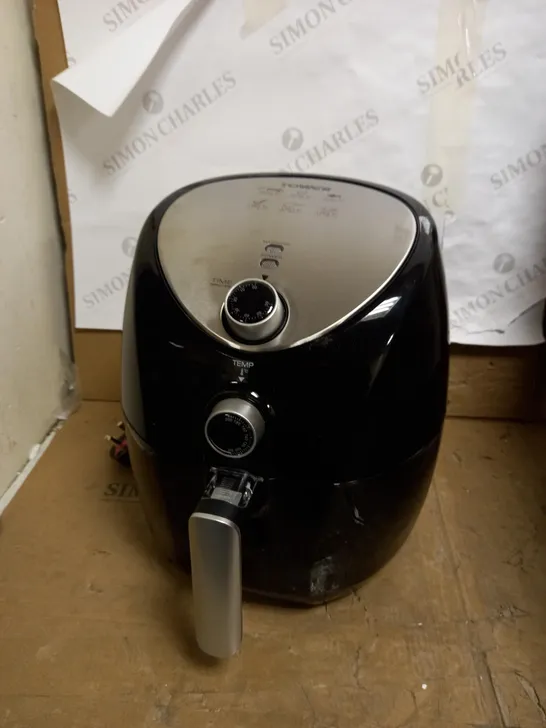 TOWER T17021 4.3 LITRE AIR FRYER