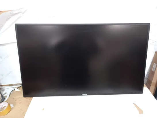 SAMSUNG LH46DECPLBC/EN 46" COMMERCIAL DISPLAY UNIT ( COLLECTION ONLY)