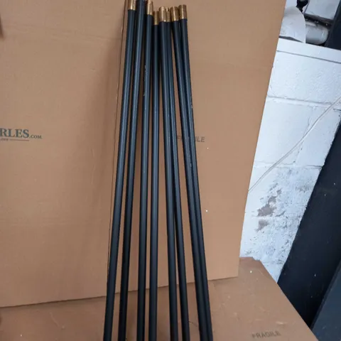 FAITHFULL DRAIN RODS