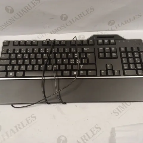 DELL WIRED KEYBOARD 