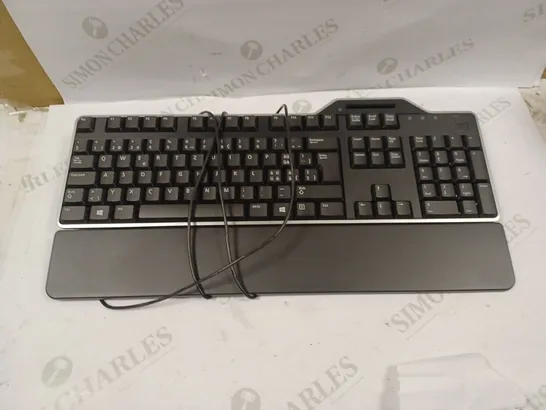 DELL WIRED KEYBOARD 