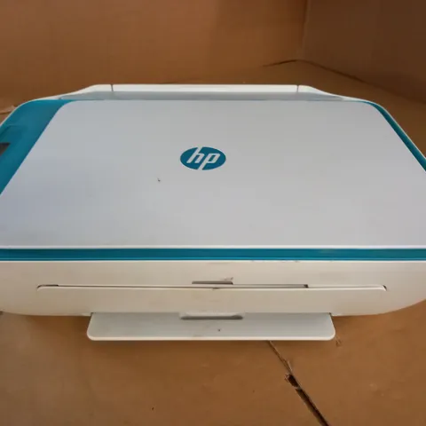 UNBOXED HP DESKJET 2632 PRINTER