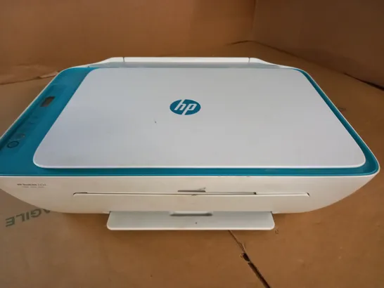 UNBOXED HP DESKJET 2632 PRINTER