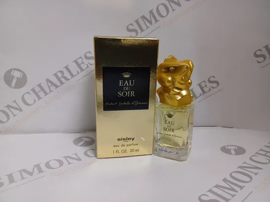 BOXED SISLEY EAU DU SOIR - 30ML 