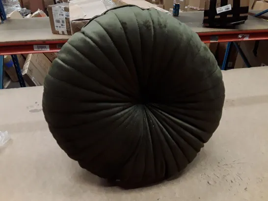 ROUND SOFT 40×40CM CUSHION