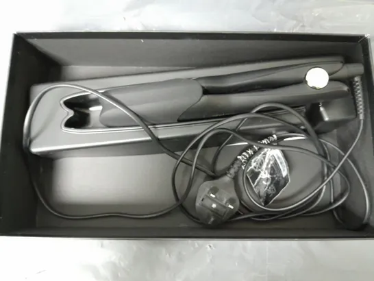 BOXED GHD MAX PROFESSIONAL WIDE PLATE STYLER 