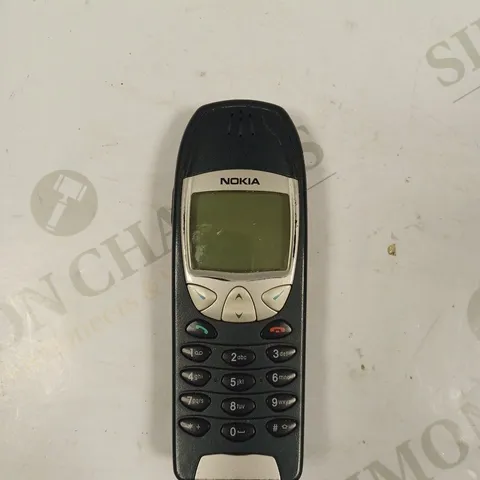 NOKIA 6210