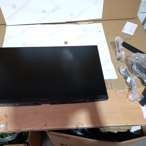 KOORUI 24 INCH COMPUTER MONITOR FHD 1080P GAMING MONITOR