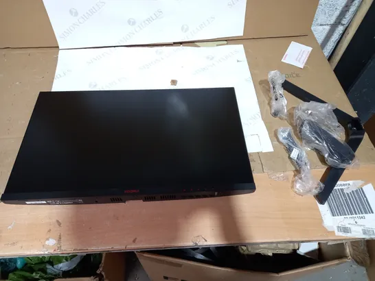 KOORUI 24 INCH COMPUTER MONITOR FHD 1080P GAMING MONITOR