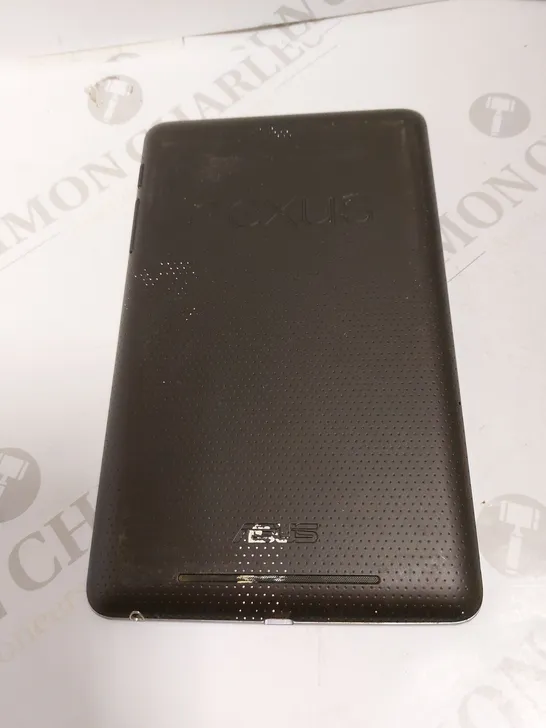 ASUS TABLET