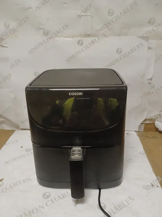 COSORI 5.5L XXL OIL FREE AIR FRYER 1500W